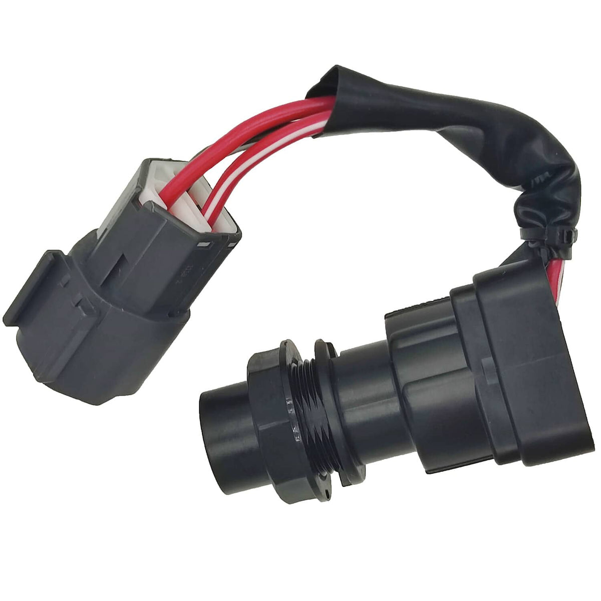 Solid Spare Ignition Switch for Kubota Wheel Loader R530CA R630CA R430CA Excavator KX080-4S