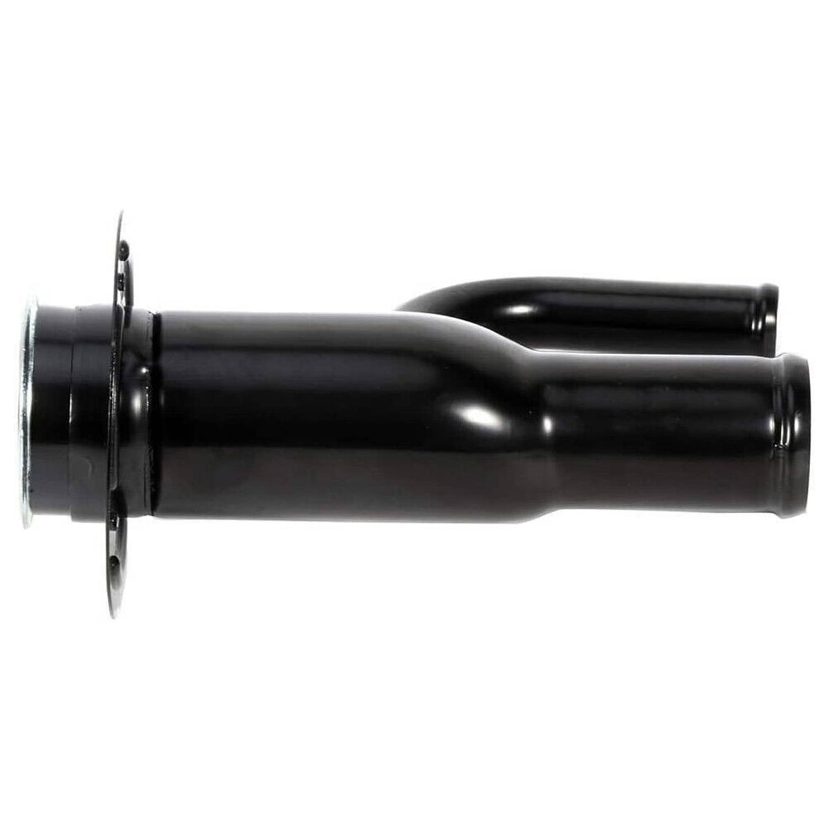 Solidspare New Fuel Tank Filler Neck Pipe For Ford F-350/450/550 Super Duty Turbo Diesel