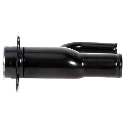 Solidspare New Fuel Tank Filler Neck Pipe For Ford F-350/450/550 Super Duty Turbo Diesel