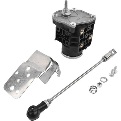 Solidspare Turbo Wastegate Actuator For 2009-2015 Hyundai Kia 2.0L 39400-2G720  39400-2G700
