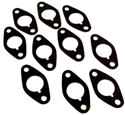 10 PC GASKET TECUMSEH 26756 640350 640303 640271 LV195EA EV100 LEV105