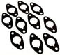 10 PC GASKET TECUMSEH 26756 640350 640303 640271 LV195EA EV100 LEV105