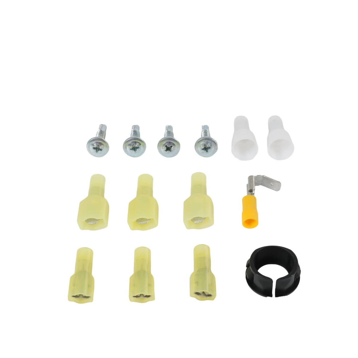 Solidspare A/C Soft Starter Smart Control Kit Enables Easy Start an A/C & Appliances on RV