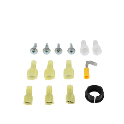 Solidspare A/C Soft Starter Smart Control Kit Enables Easy Start an A/C & Appliances on RV