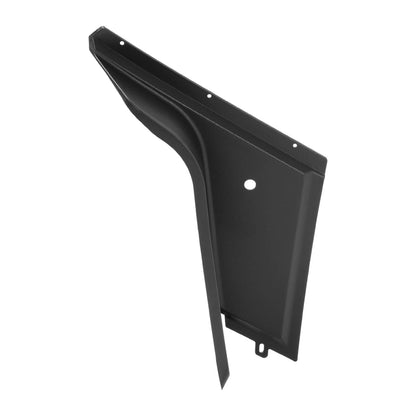 Solidspare Golf Cart Front Fender Flare Set For EZGO ST MPT Workhorse 1999-2013 Models