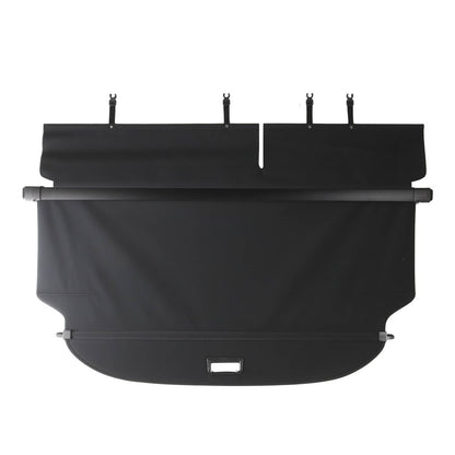 Solidspare Retractable Trunk Cargo Cover Luggage Shade Shield FIT Toyota Rav4 SUV 2013-2018