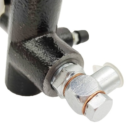 Solid Spare 47210-23321-71 Brake Master Cylinder for Toyota Forklift 7FGCU25 7FDU30 7FDU32