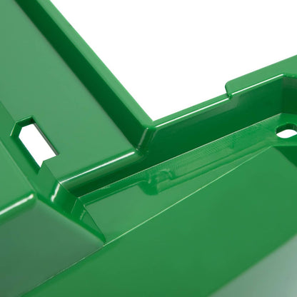 Solidspare Front Lower Hood For John Deere LX172 LX173 LX176 LX178 LX186 LX188 #AM117724