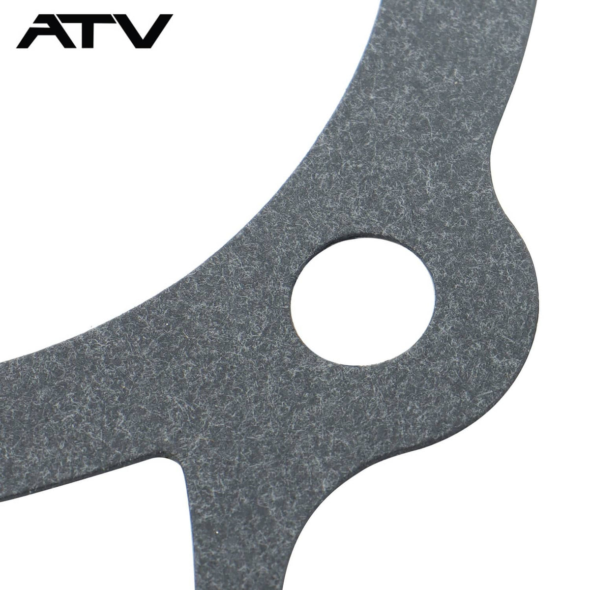 Solidspare 808867 For Honda TRX 350 TM Complete Gasket Kit Overhaul Pad+Bearing 2000-2006
