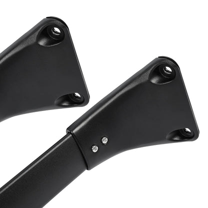 Solid Spare 165LBS Roof Rack Cross Bar For Mazda CX-5 17-24 Cross Rail Cargo Luggage Carrier
