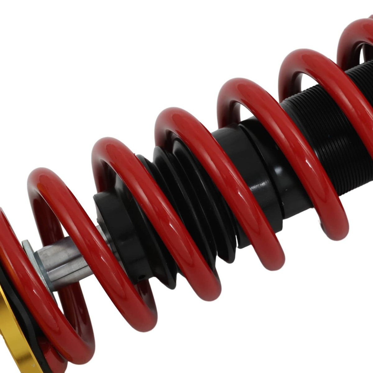 Solidspare Full Coilovers For Subaru Forester 2009-2013 Coil Springs Suspension Struts