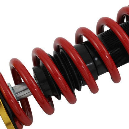 Solidspare Full Coilovers For Subaru Forester 2009-2013 Coil Springs Suspension Struts