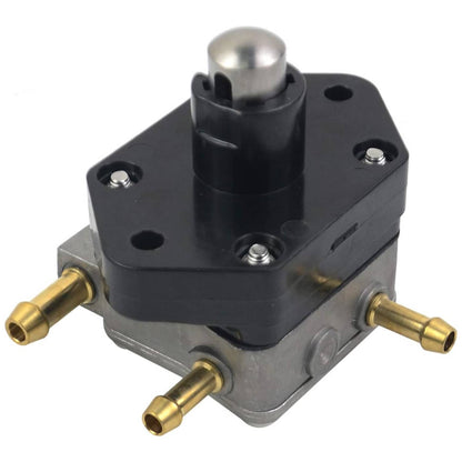 Solid Spare Fuel Pump 808505T 892874T 899106T01 For Mercury Outboard 4 Stroke EFI 30HP-60HP