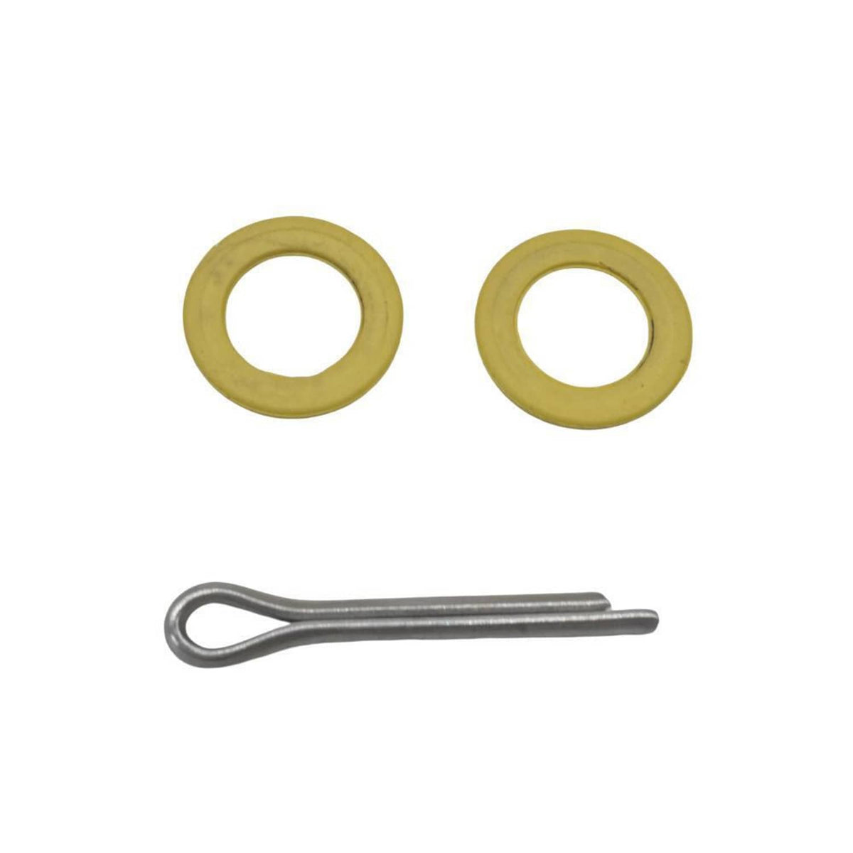Solid Spare Mercury Marine Lower Unit Seal Kit 26-161301 25-161311 8150264 2-STR 25HP 30HP
