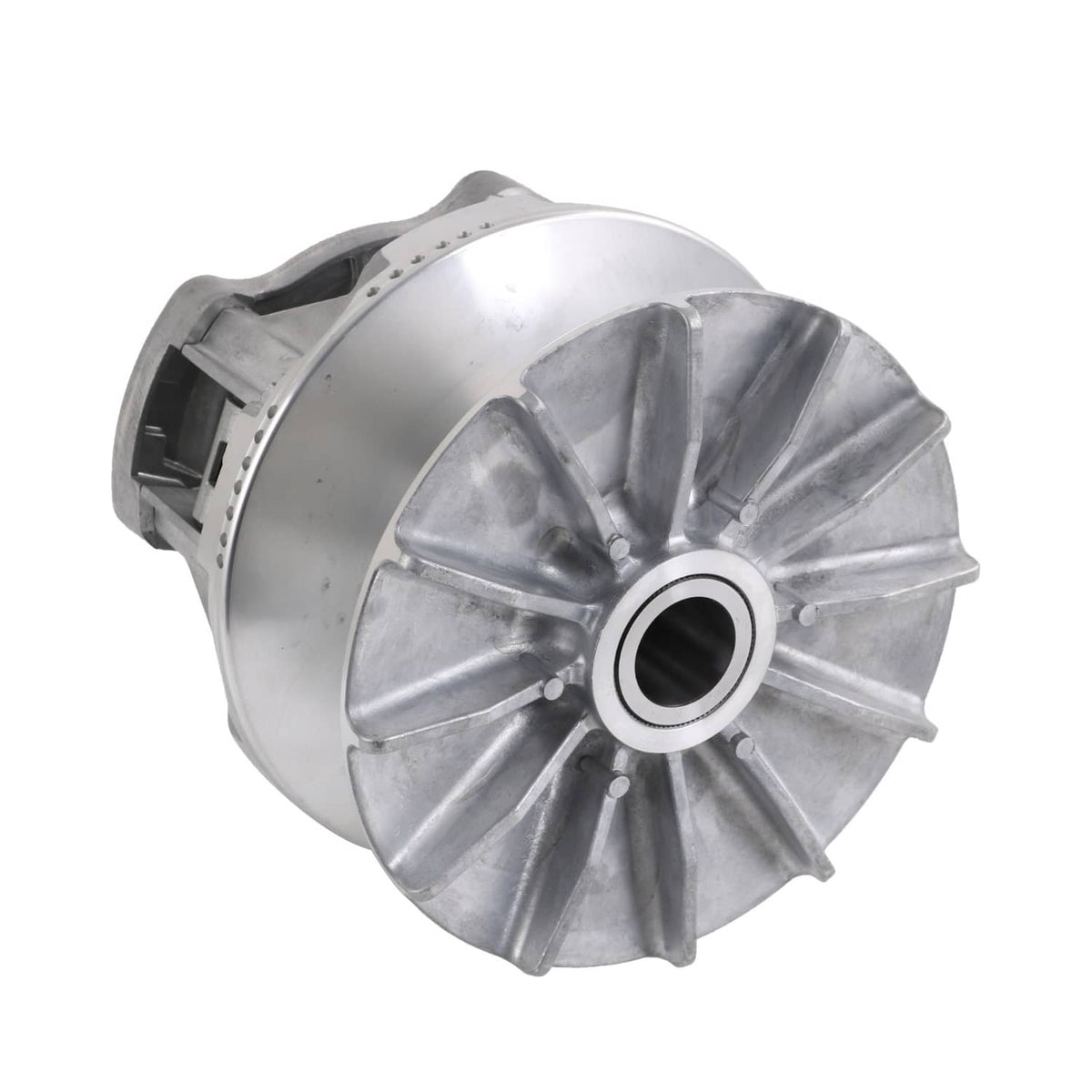 Solidspare PRIMARY & SECONDARY CLUTCH -UPGRADE TIED TYPE FOR POLARIS 570 RZR Ranger ACE NEW