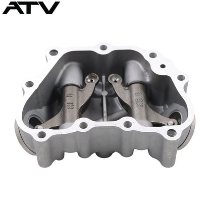 Solidspare Cylinder Seal Engine Kit For Honda Recon TRX250 2008-2014 Crankshaft Camshaft