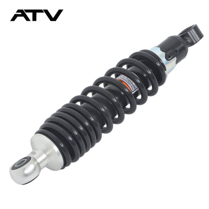 Solidspare For Kawasaki Bayou 220 250 KLF220A Front Coil-Over Shocks 2PCS 450141455 NEW