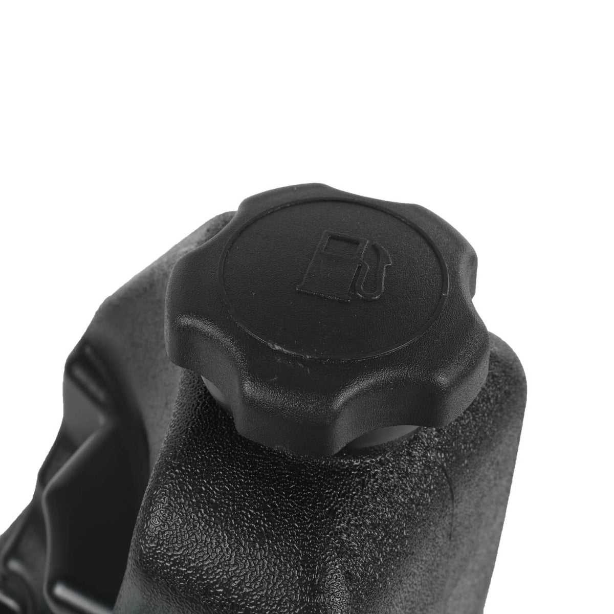 Solidspare 792168 Fuel Gas Tank with Cap For B&S Mower Garden Equipment Small Engine Models