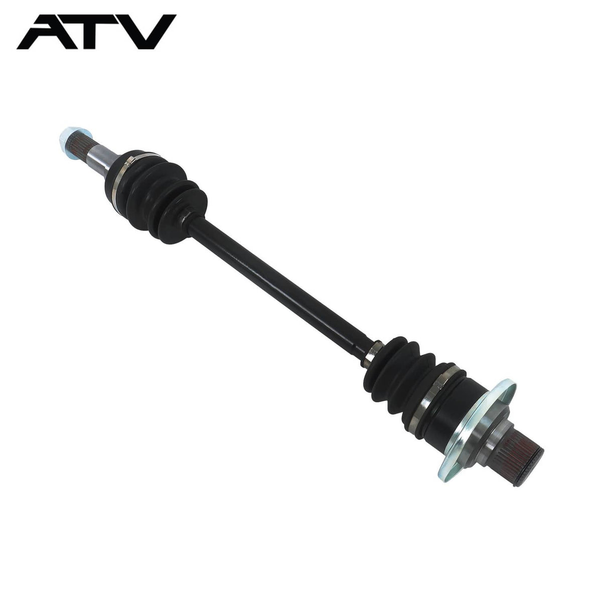 Solidspare Rear Right CV Axles Drive Shaft For Yamaha Rhino 660 700 2004-09 5UG-F53B0-01-00
