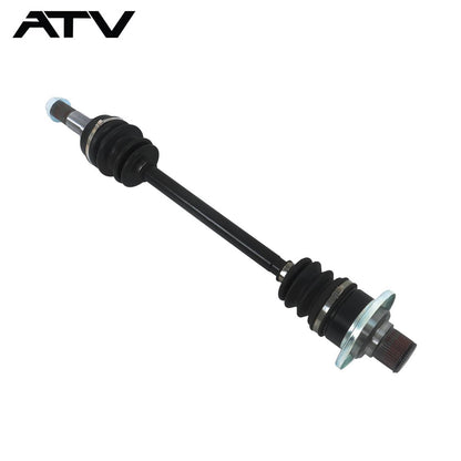 Solidspare Rear Right CV Axles Drive Shaft For Yamaha Rhino 660 700 2004-09 5UG-F53B0-01-00