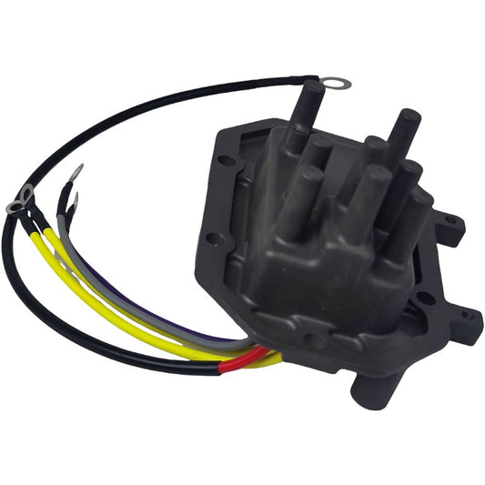 Solid Spare 193-3689 35 Amp Rectifier Regulator 583266 583689 for Johnson Evinrude 185-300HP