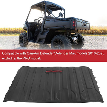 Solidspare Bed Liner For Can-am Defender HD5/HD7/HD8/HD10/HD11 2016-2026 Not for Pro Model
