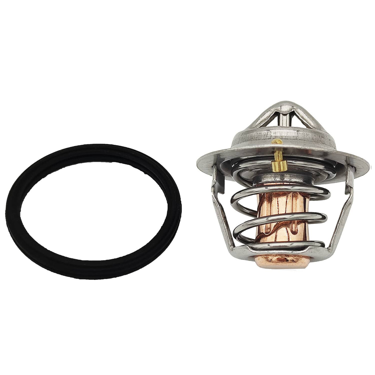 Solid Spare 71℃ 160℉ Thermostat 13-0954 Fit for Thermo King TS 500 300 200 Spectrum RD II SR