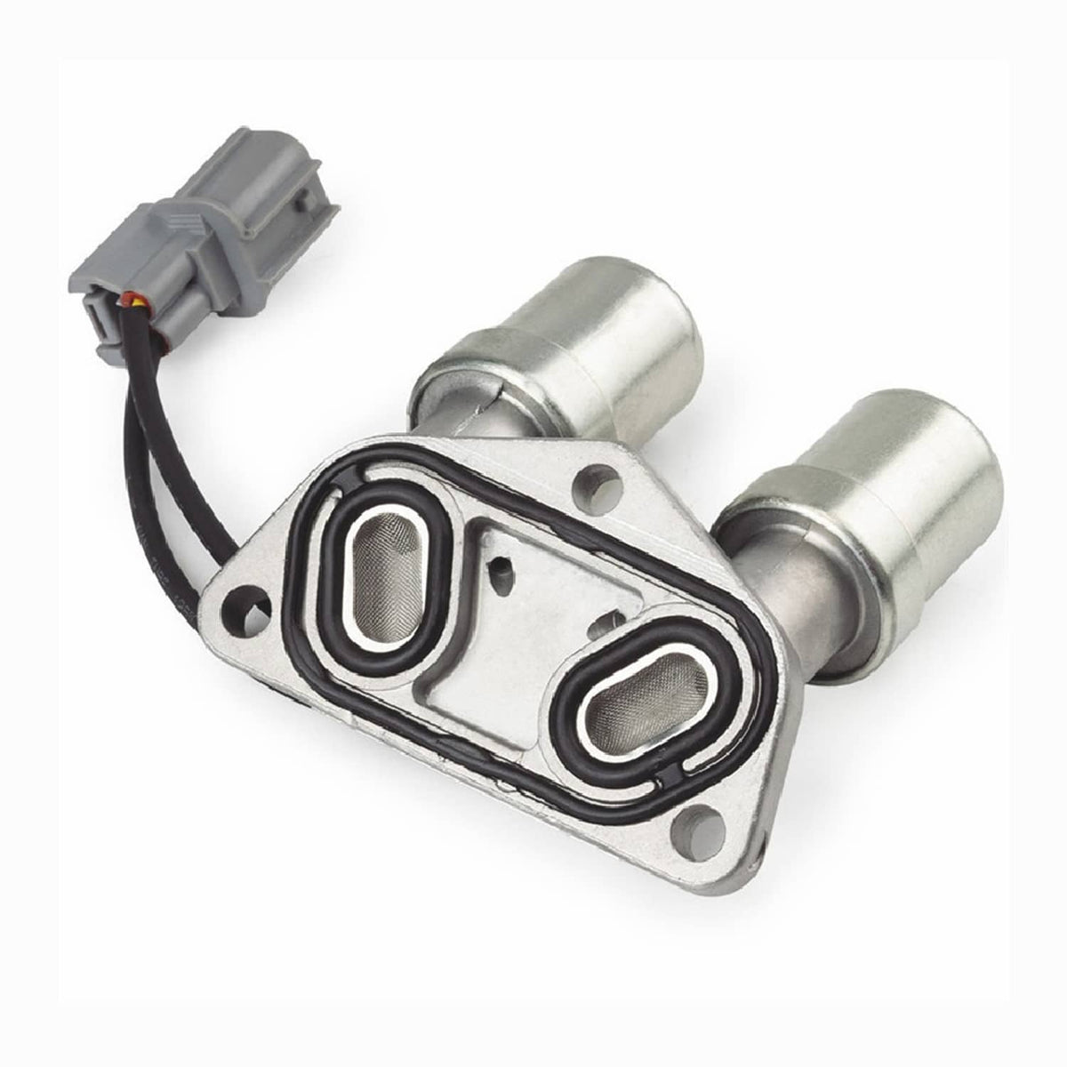 Solid Spare For 2001-2005 Honda Civic 1.7L Transmission Dual Linear Solenoid 28200-PLX-003