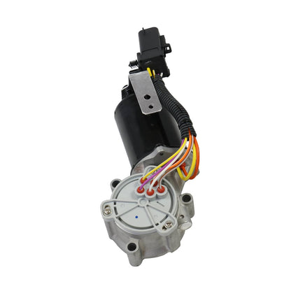 Solidspare 600-802 Transfer Case Shift Motor For Ford F150 F250 Expedition Lincoln 4WD NEW