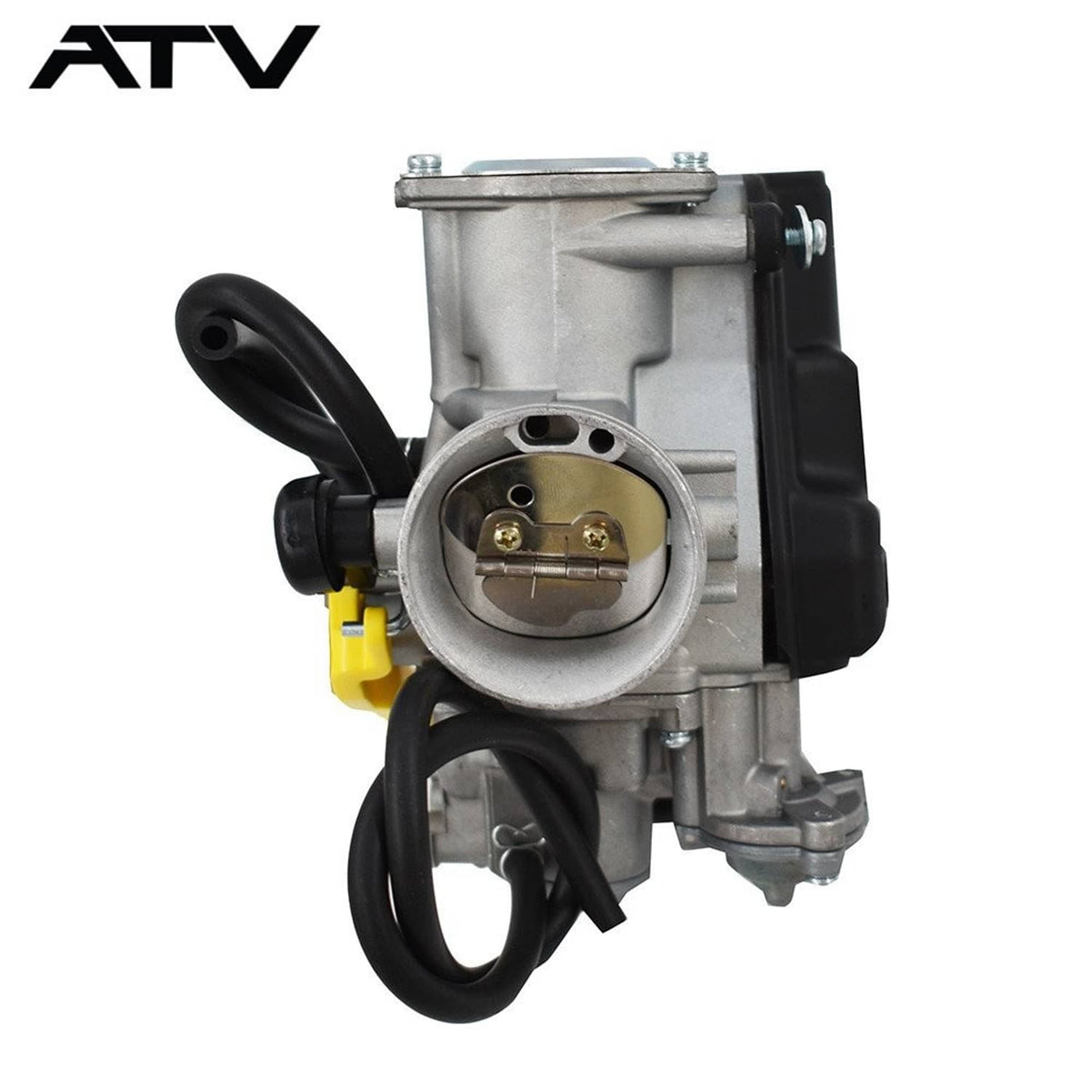Solidspare 16100-HN1-A43 Fit For Honda 400EX 400 Factory Carburetor Assy ATV 1999-2014