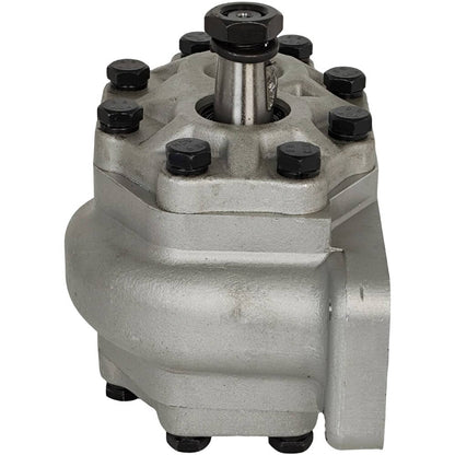 Solid Spare 308873A1 84573150 Hydraulic Gear Pump for Case IH 574 585 584 674 784 684 3220