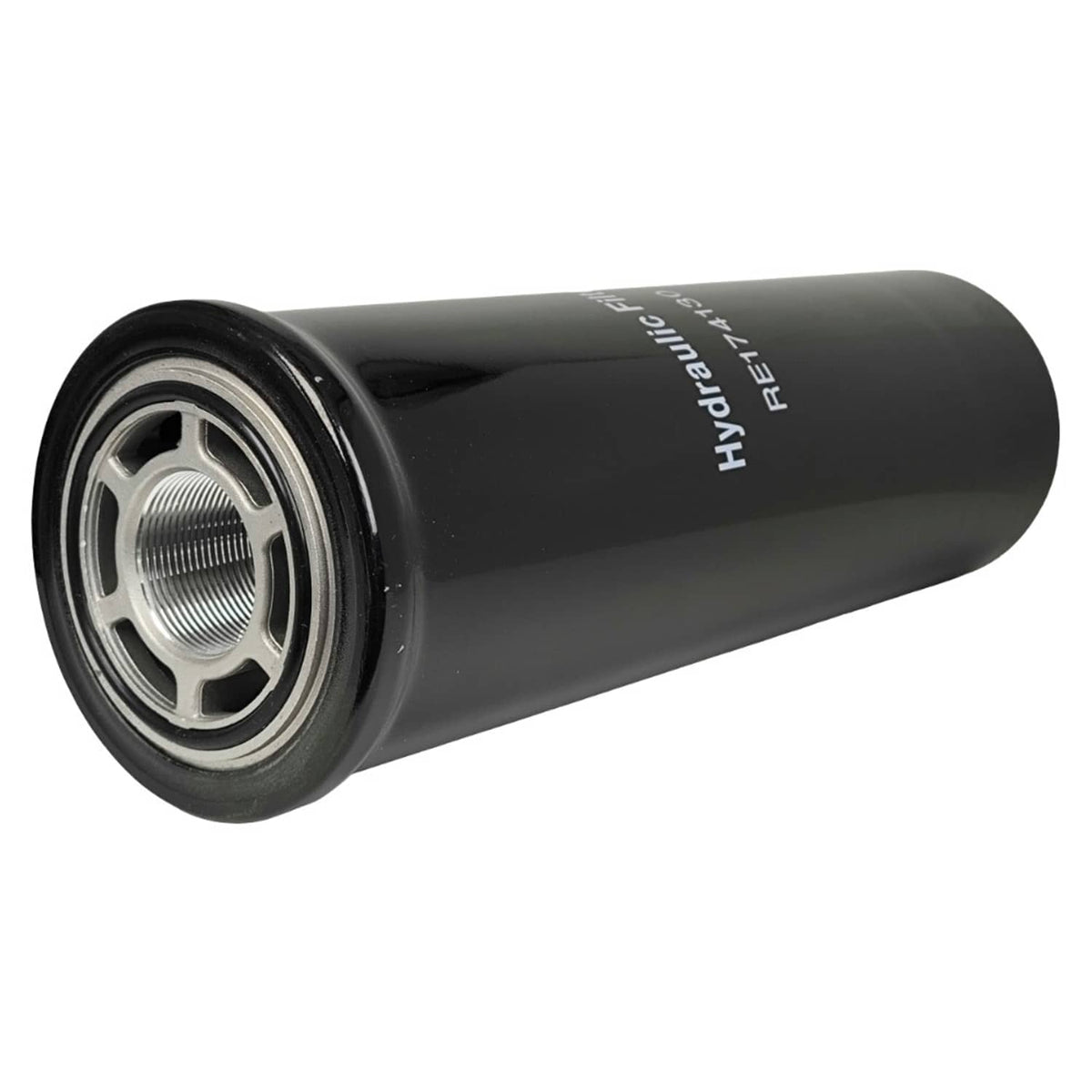 Solid Spare 152-6902 1526902 Hydraulic Transmission Filter Advanced High Efficiency