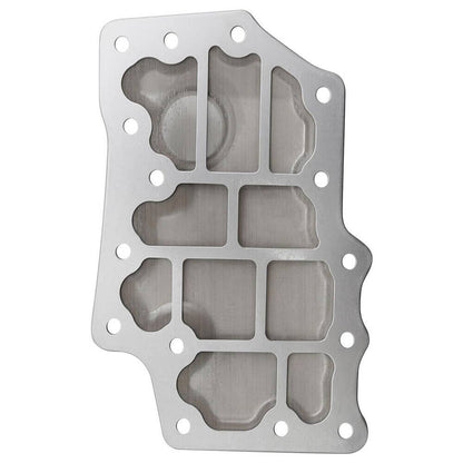 Solidspare Auto Transmission Filter & Gasket Kit For Nissan Altima Maxima Quest Murano 3.5L