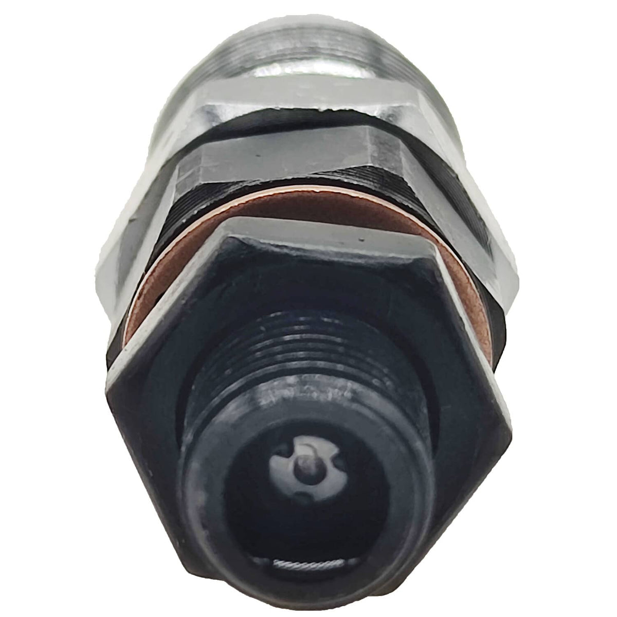 Solid Spare 3X Fuel Injector MM435-94101 for Mitsubishi L2C L2E L3C L3E S3L S3L2 S4L S4S S6S