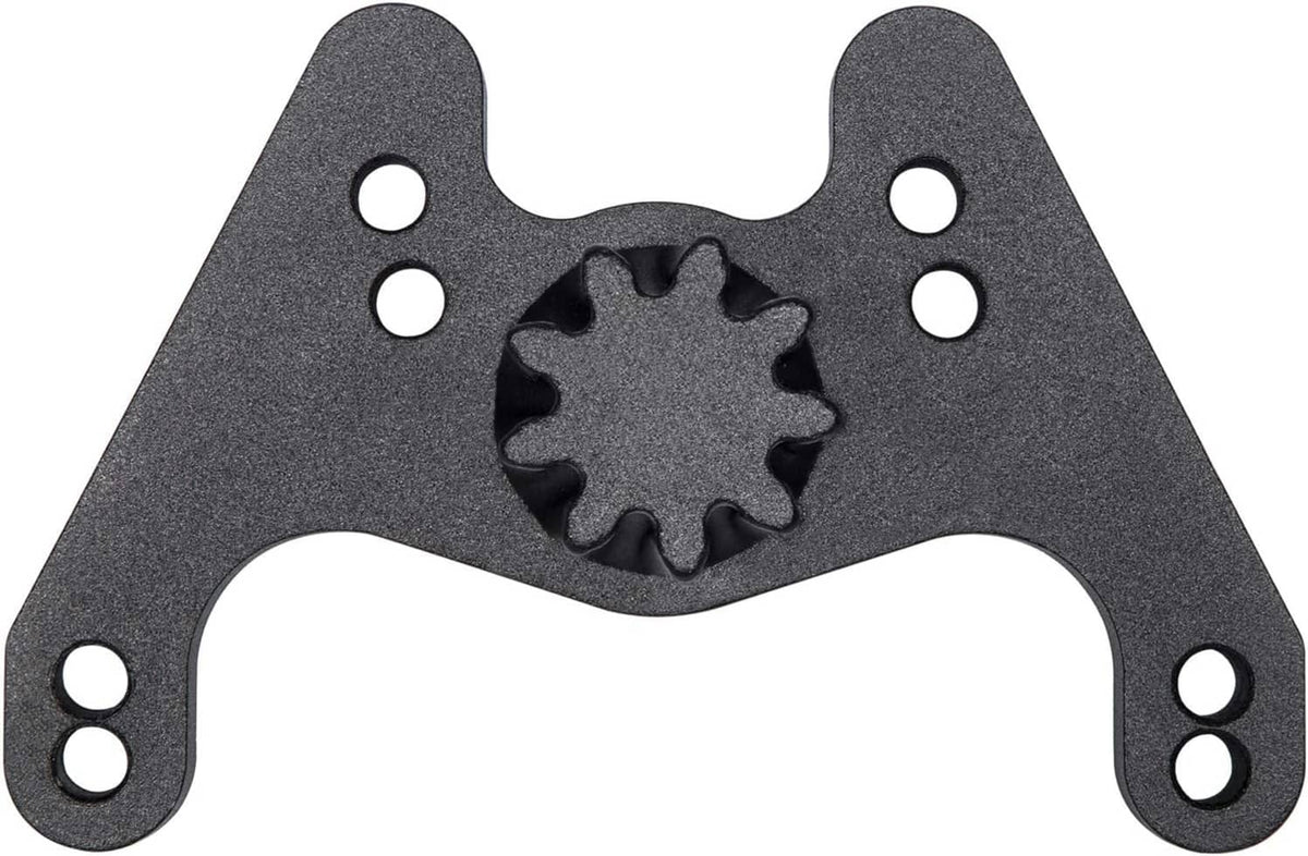 Solid Spare Engine Barring Flywheel Turning Tool For Volvo Mack 1998-2018 D11/12/13/16 MP7/8