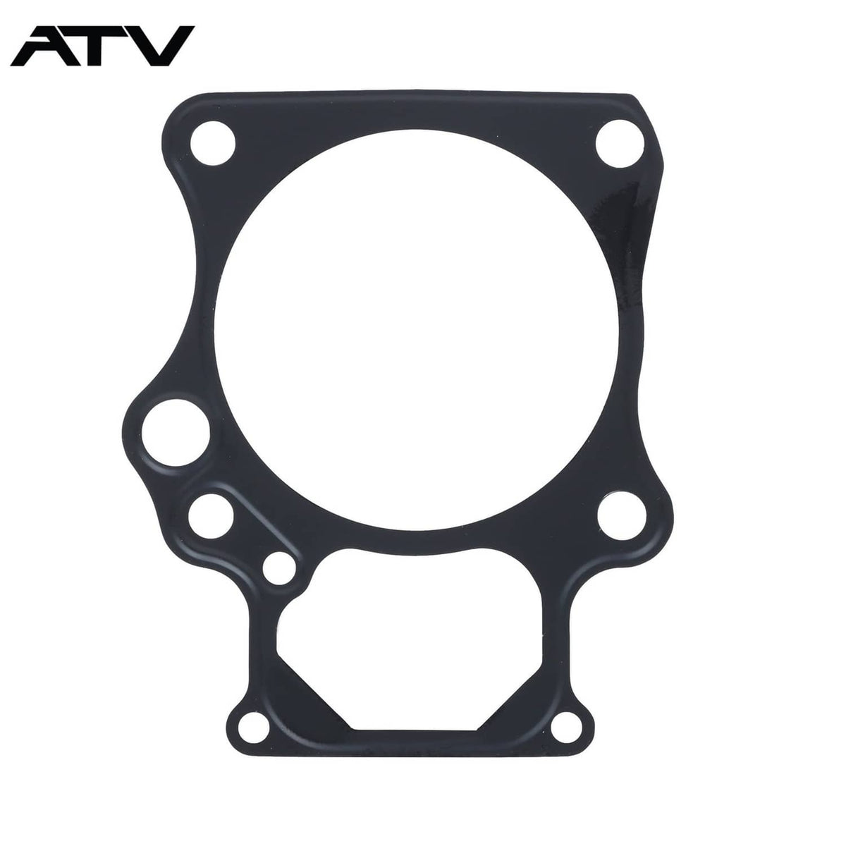 Solidspare For Honda TRX420 Rebuild Kit Crankshaft Cylinder Sleeve  Bearing Gasket 2009-24