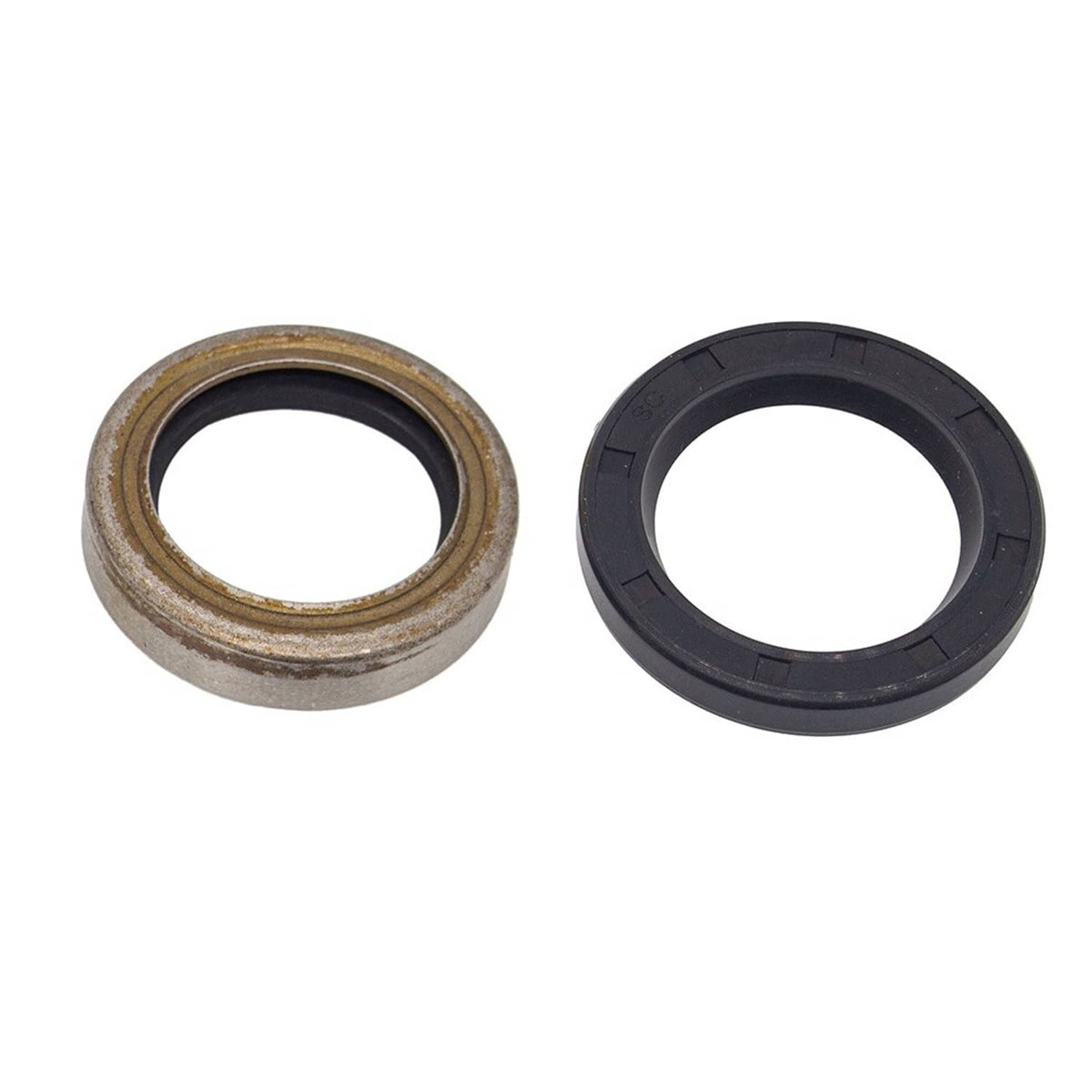 Solid Spare Mercury 3.0L Lower Unit Seal Gasket Kit 26-14077 26-12224 25-896524 26-8M0058390