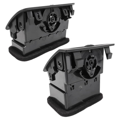Solidspare Pack Of 2 Dashboard Air A/C Vent Left & Right For Dodge Challenger 2008-2014