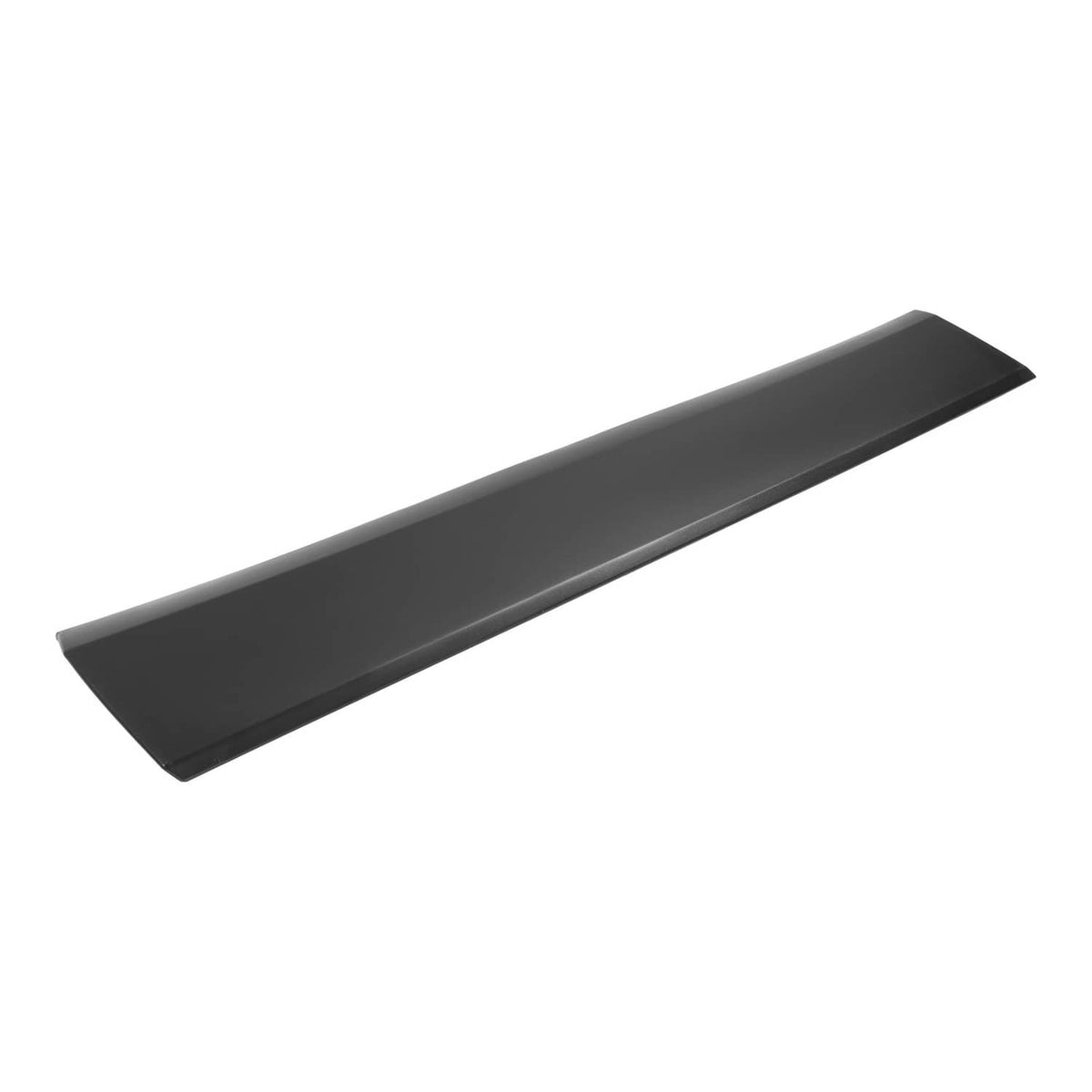 Solid Spare Sliding Door Lower Molding Trim For 15-19 Ford Transit 150 250 350 HD Passenger