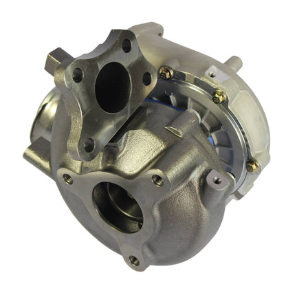 Solidspare Turbo Charger for Nissan Navara Pathfinder GT2056V 769708-0001 2.5L YD25DDTi