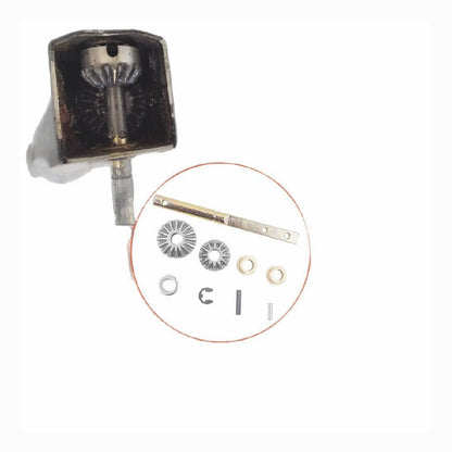 Solid Spare Lead Power Landing Gear Leg Repair Kit For Lippert 5th Wheel RV Lead Leg 146059
