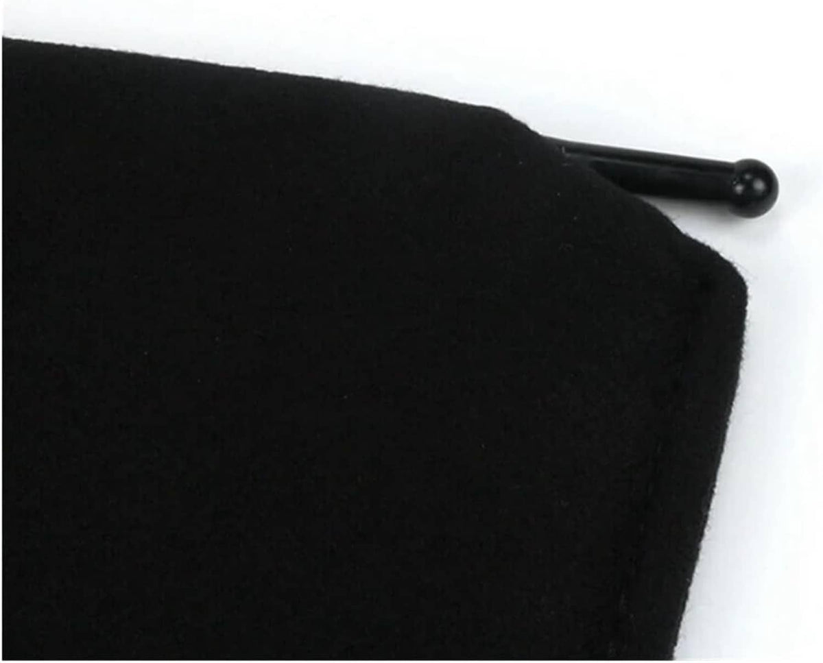 Solidspare New Updated Sun Visors Sun Shades W/Bright LED Light Set For 1997-04 Corvette C5