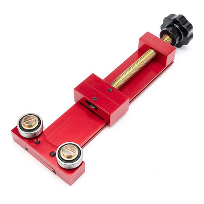 Solidspare 66490 Red Oil Filter Cutter Cutting Tool For Filter Cutting Range 2" to 5 -7/8"