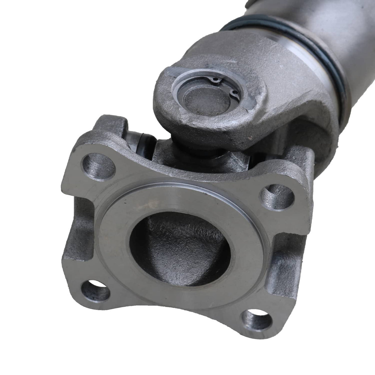 Solidspare 52853321AC Front Driveshaft For 2007-2015 JEEP Wrangler JK 52853317AD 52853317AB