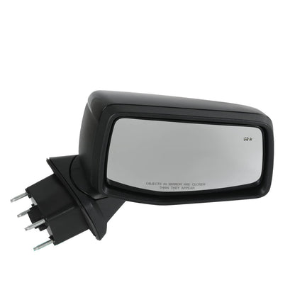 Solidspare Pair Mirror For 2019-2024 Chevy Silverado 1500 W/ Power Glass Heated Temp Sensor