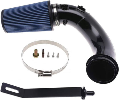 Solidspare Cold Air Intake Kit w/Filter For Dodge 2007.5-2012 Ram 3500 6.7L Cummins Diesel