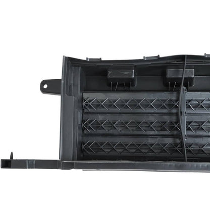 Solidspare New Active Grille Air Shutter W/o motor For 2024-2025 Ford F150 RL348475CA