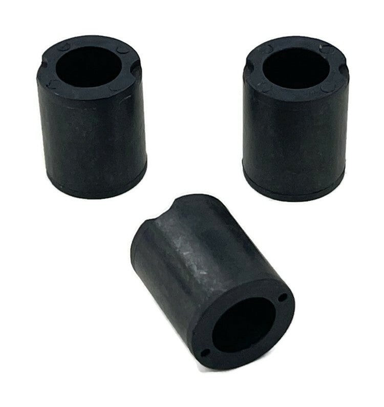 Drive Clutch Roller Bushing Kit Set for 1996-2002 Yamaha G16 2000-2002 G20 Cart