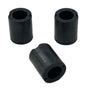 Drive Clutch Roller Bushing Kit Set for 1996-2002 Yamaha G16 2000-2002 G20 Cart