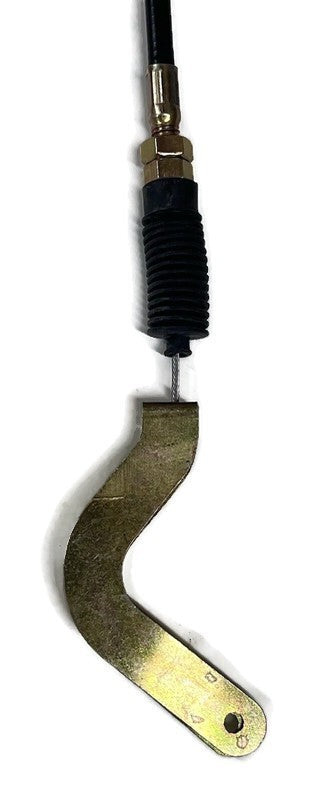 Forward & Reverse Shift Cable for 1996-2001 EZGO Workhorse 1200 ST350 Refresher